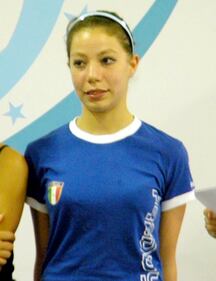 Yara Gambirasio, le foto 9