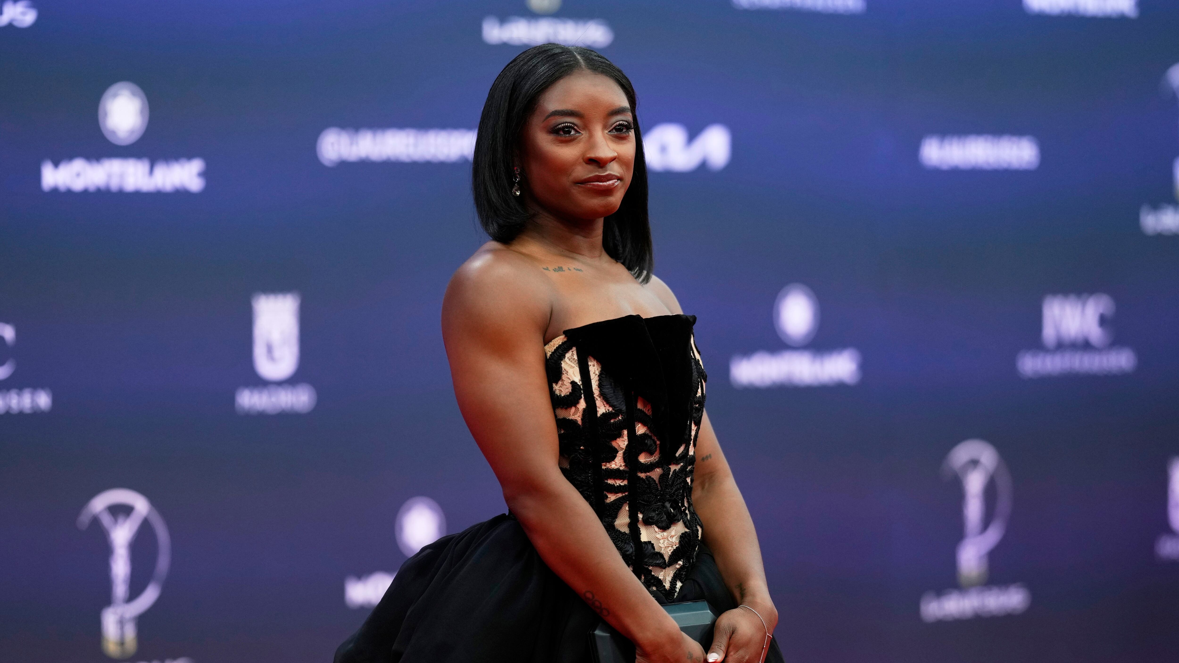 "Non so se ne farò altre". L’annuncio a sorpresa di Simone Biles