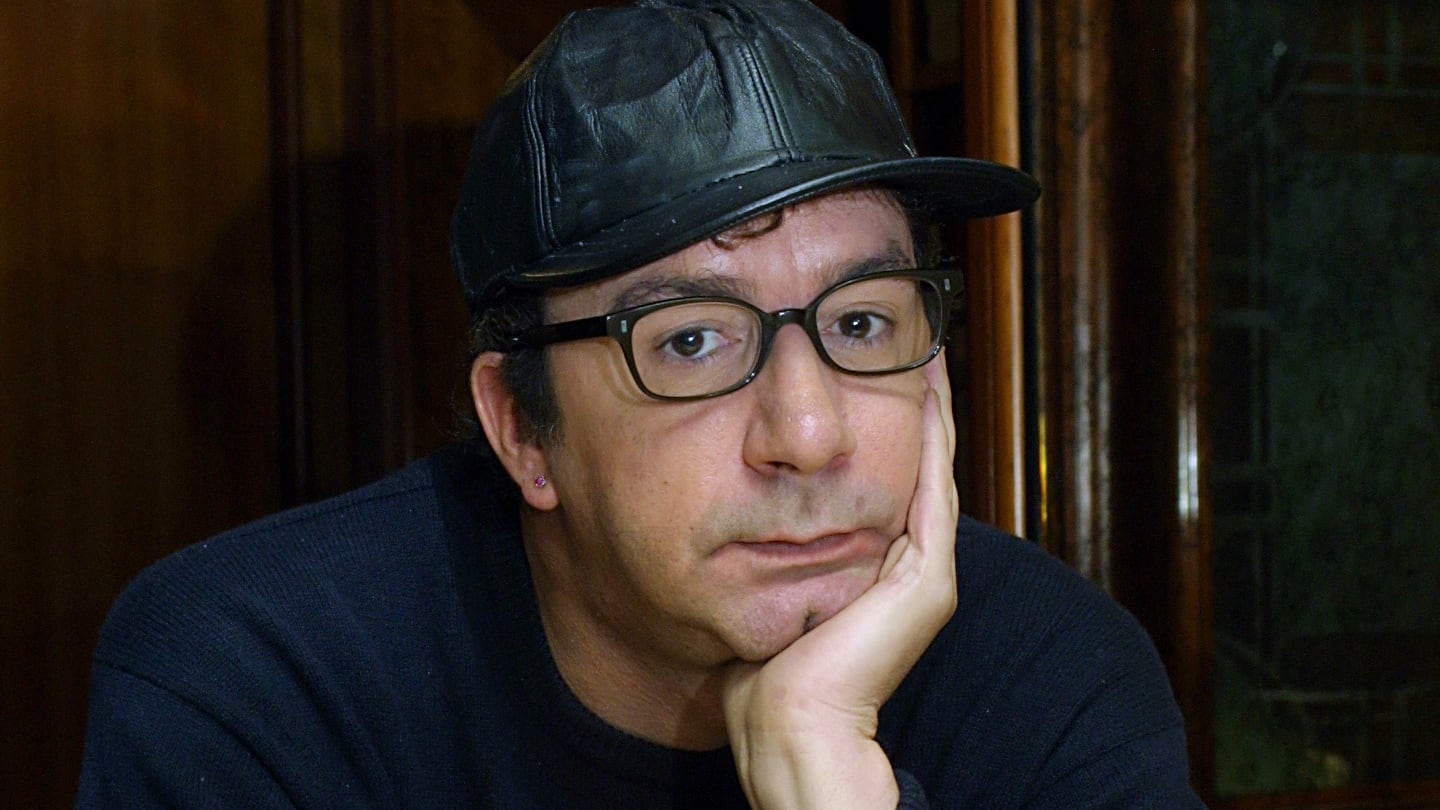 Meglio stare Nuti