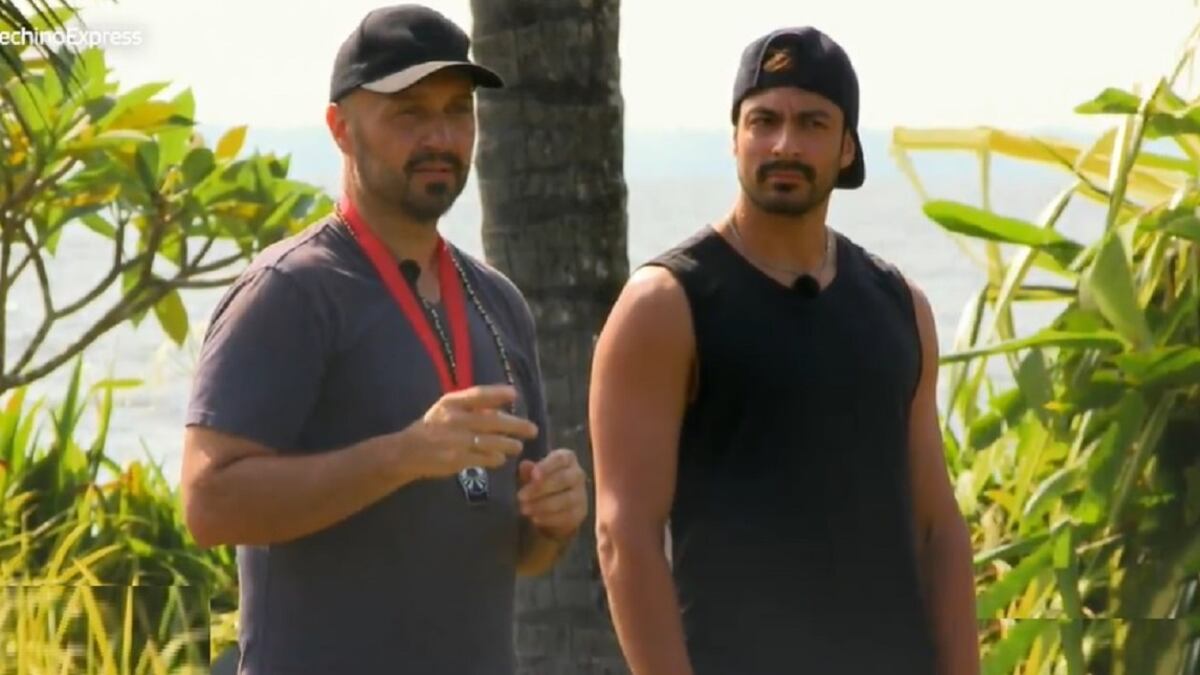Pechino Express, Joe Bastianich elimina gli Avvocati: e il web esulta