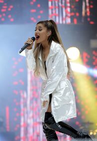 Ariana Grande, foto 9
