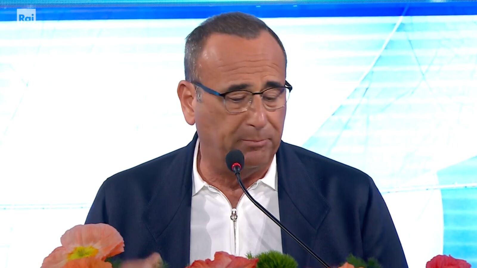 Sanremo può avere un problema, cosa dire del poliziotto e Meloni: quindi, oggi…