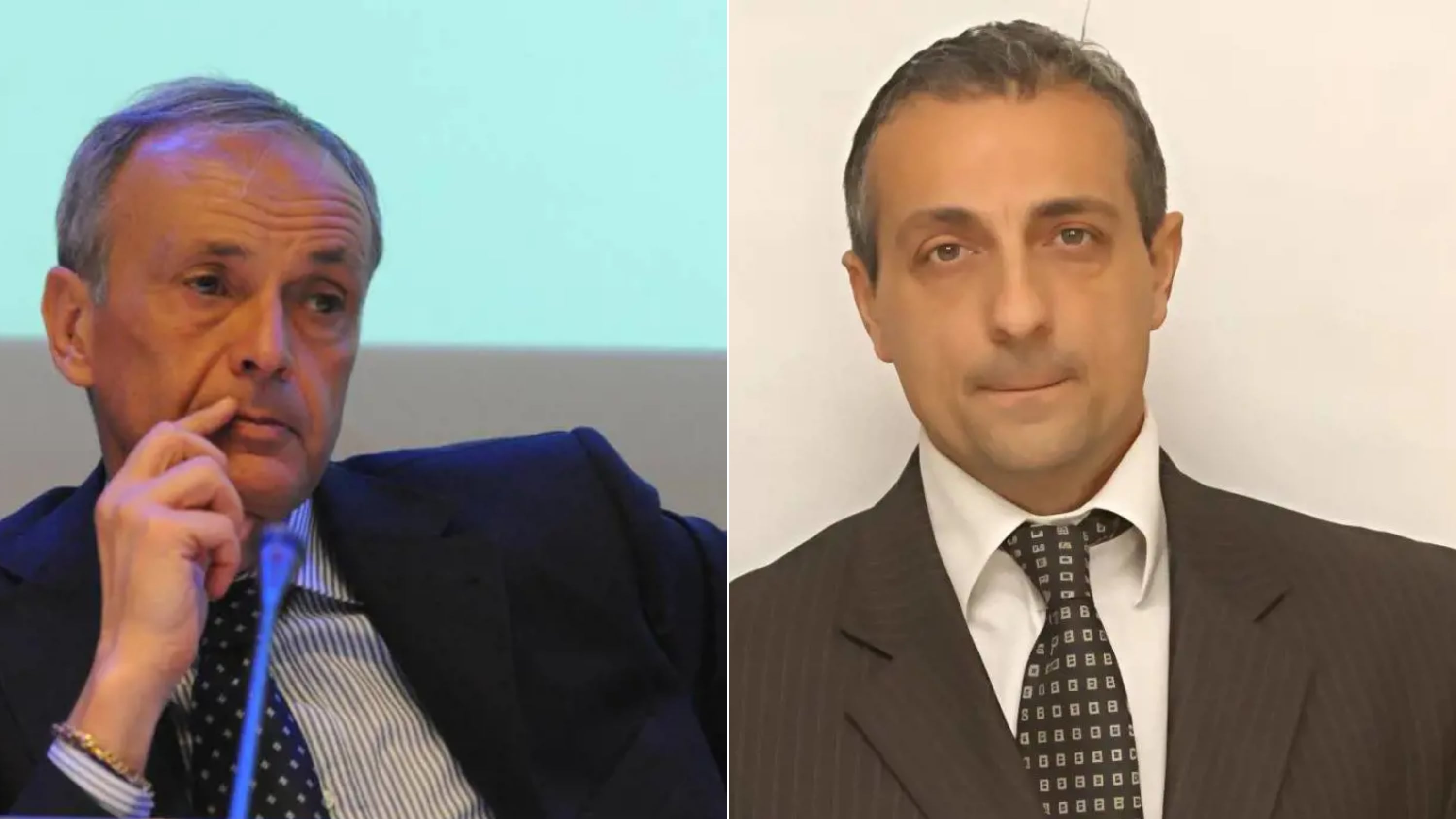 La lista dei 186 nomi nel mirino delle spie. C'è anche Angelucci