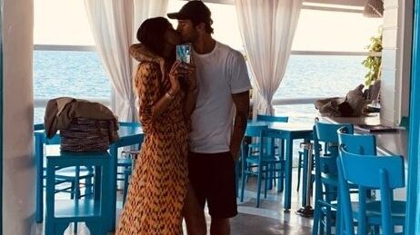 Belen è incinta? Stefano De Martino e la conferma data agli amici
