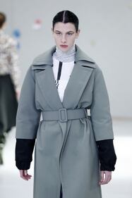 Milano Fashion Week: la sfilata di Max Mara 7