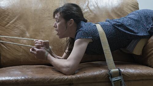 Il cinema di Lars von Trier, foto 8