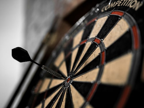 Mondiale freccette al via, tranquilli: lì siamo qualificati