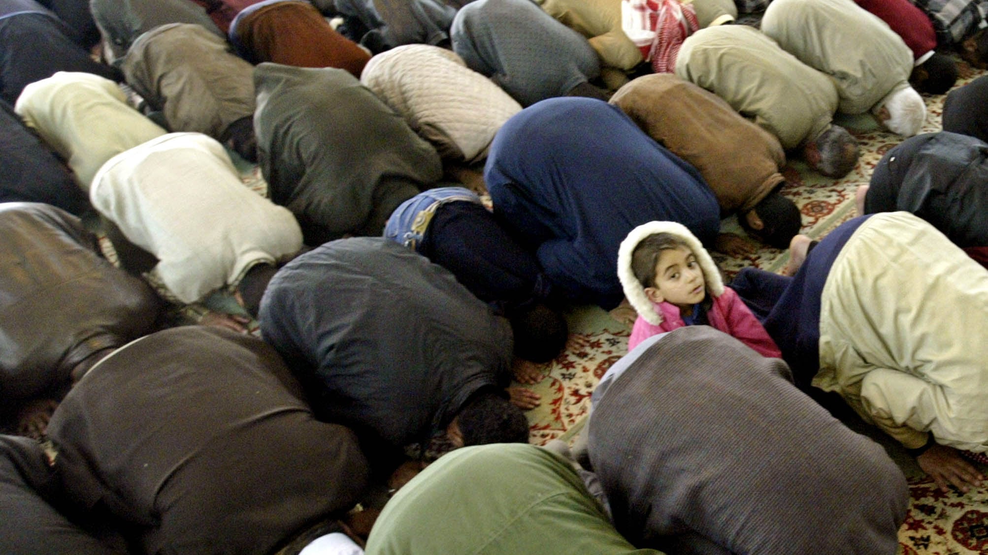 Legge anti-moschee bis: regole per tutti i centri