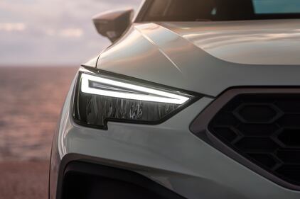 SEAT Arona 2026: guarda la gallery del nuovo crossover spagnolo 13