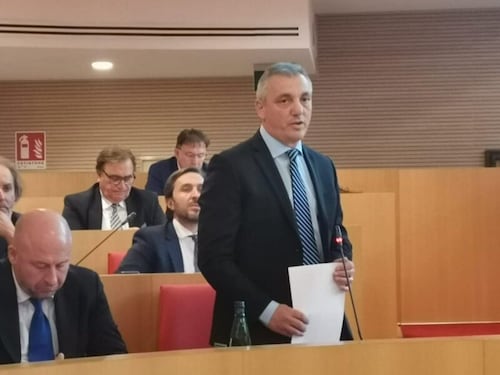 I pm colpiscono sotto elezioni in Puglia