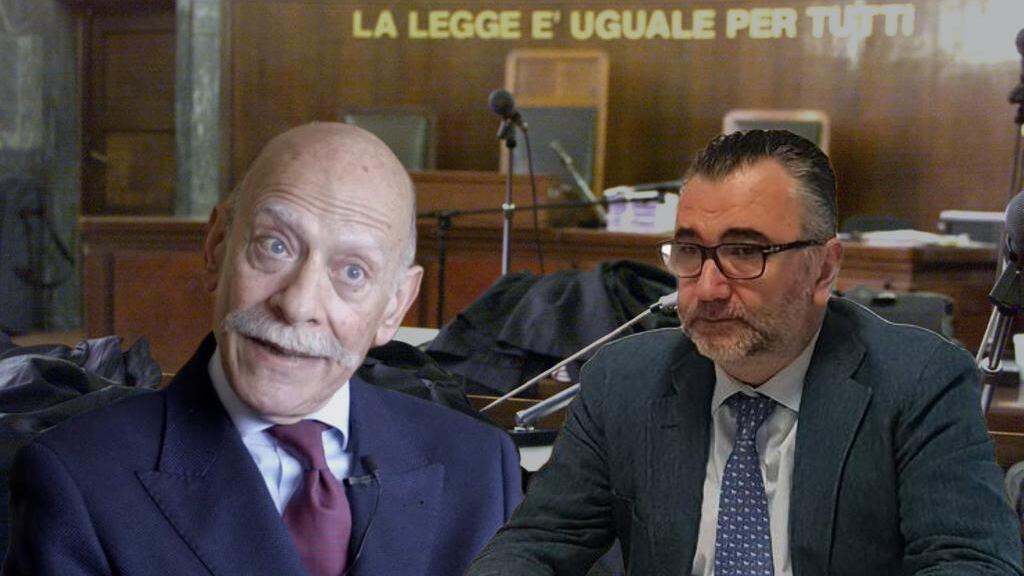 La rivelazione choc del pm: "Mi impedirono di indagare sui rapporti tra cosche e Pd"