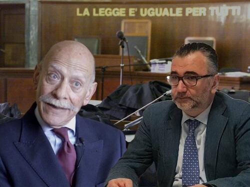 La rivelazione choc del pm: "Mi impedirono di indagare sui rapporti tra cosche e Pd"