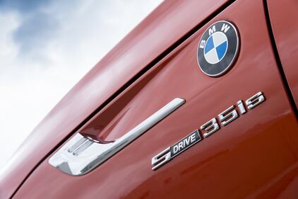 BMW Z4 2013 15