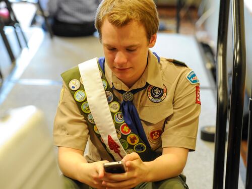 Boy Scouts of America travolti da maxi scandalo: 12mila abusi sessuali commessi su minori