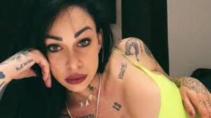 Valentina Dallari annulla una serata, ma l’organizzatore accusa: "Ha rubato i soldi ed è scappata"