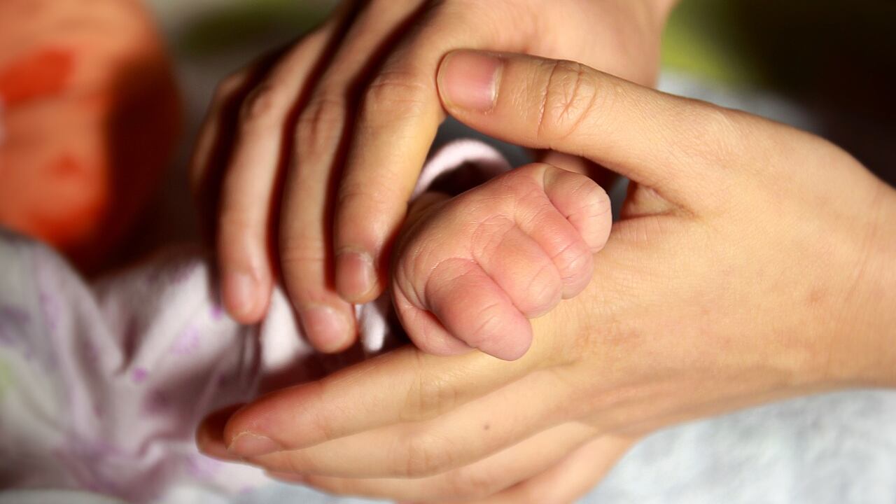 Donne e post- parto, una donna su tre riscontra problemi