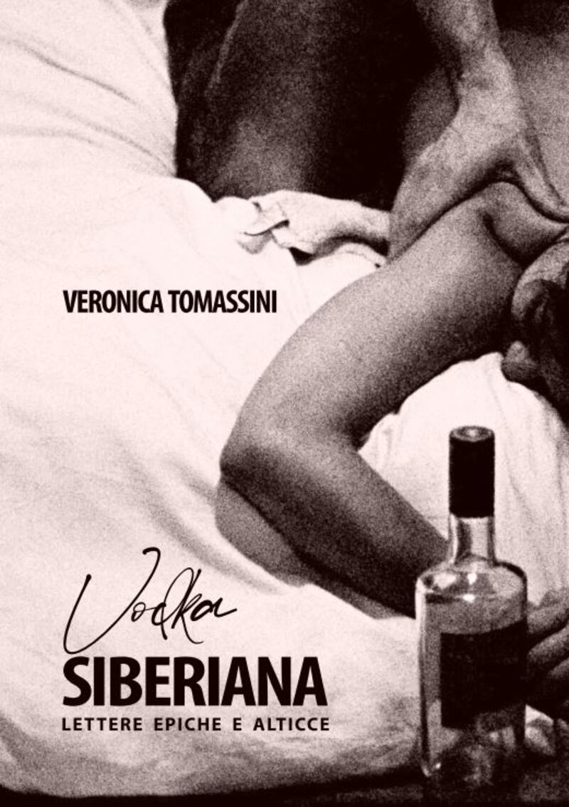 Vodka siberiana