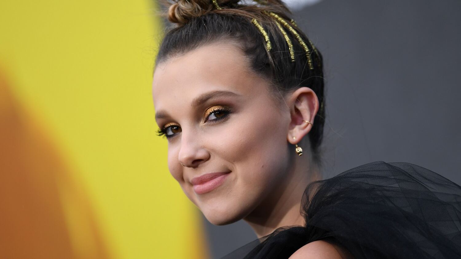 Millie Bobby Brown: "Sono stata vittima di bullismo"