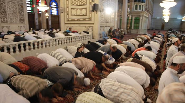 L'Islam ci massacra ma qui l'emergenza sembra l'islamofobia