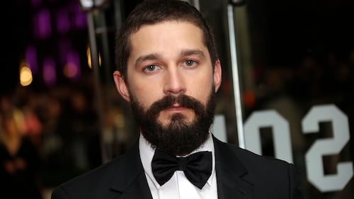 Shia LaBeouf, le immagini 2