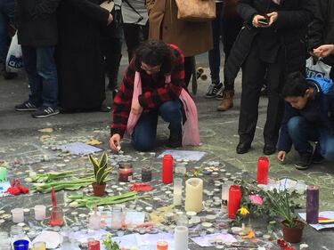 Bruxelles, il giorno dopo gli attentati 9