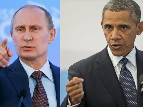L'eterno dualismo Usa-Russia che schiaccia l'Europa