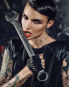 Ruby Rose, foto 7