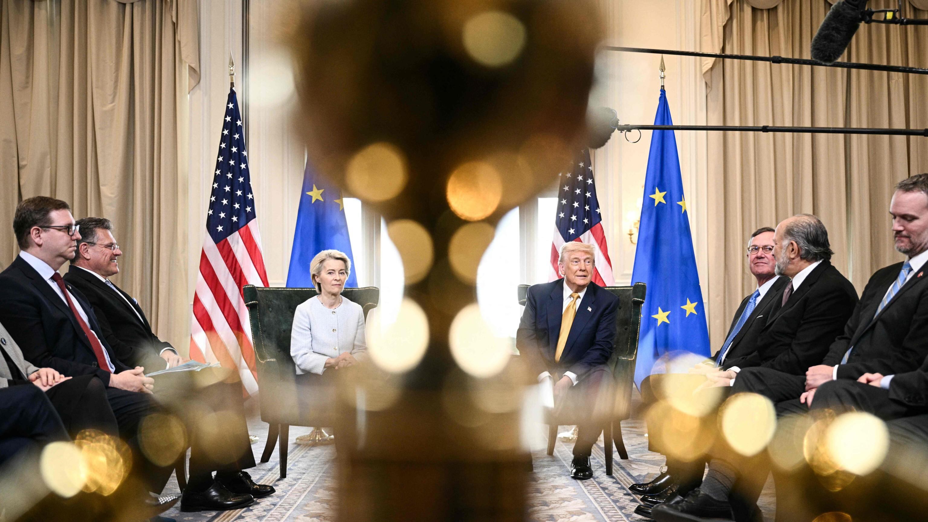 Adesso la Ue deve diventare meno buona