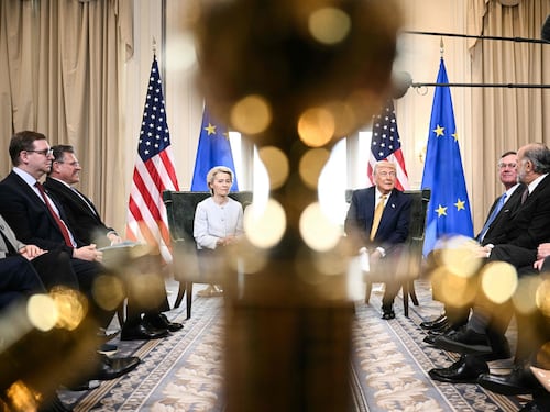 Adesso la Ue deve diventare meno buona