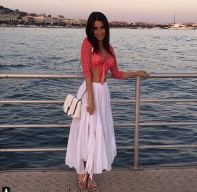 Jessica Lowndes, sexy e alla ribalta 39