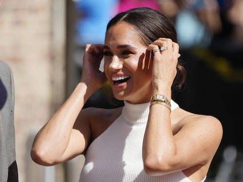 I Sussex tornano in Australia: cifra da capogiro per una cena con Meghan Markle