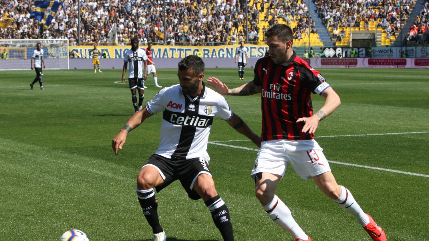 Milan, una punizione sever. E la Champions torna a rischio