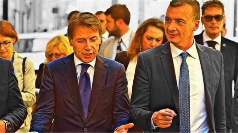Incubo Giuseppi. Capro espiatorio per la gestione dell'epidemia
