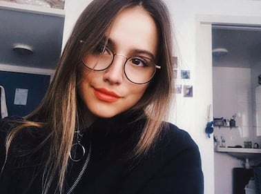 Charlotte Siné, le immagini più belle 3
