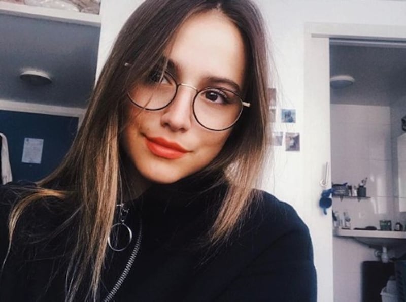 Charlotte Siné, le immagini più belle 3