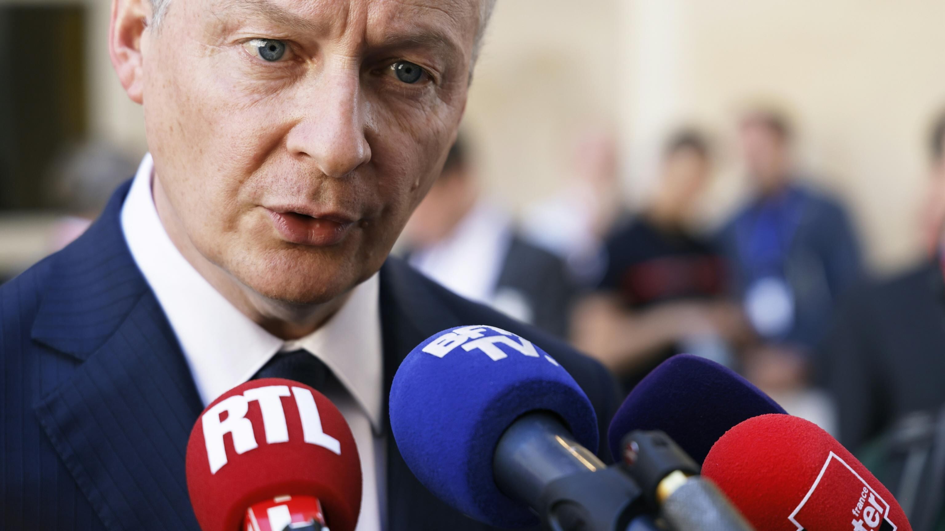 Patto, blitz contro l'Italia