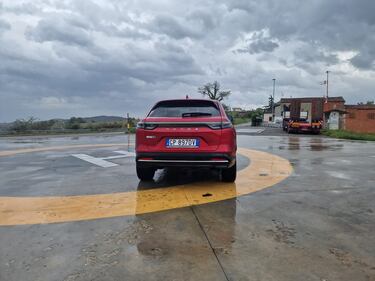 Honda e:Ny1, guarda tutte le foto del primo contatto  15