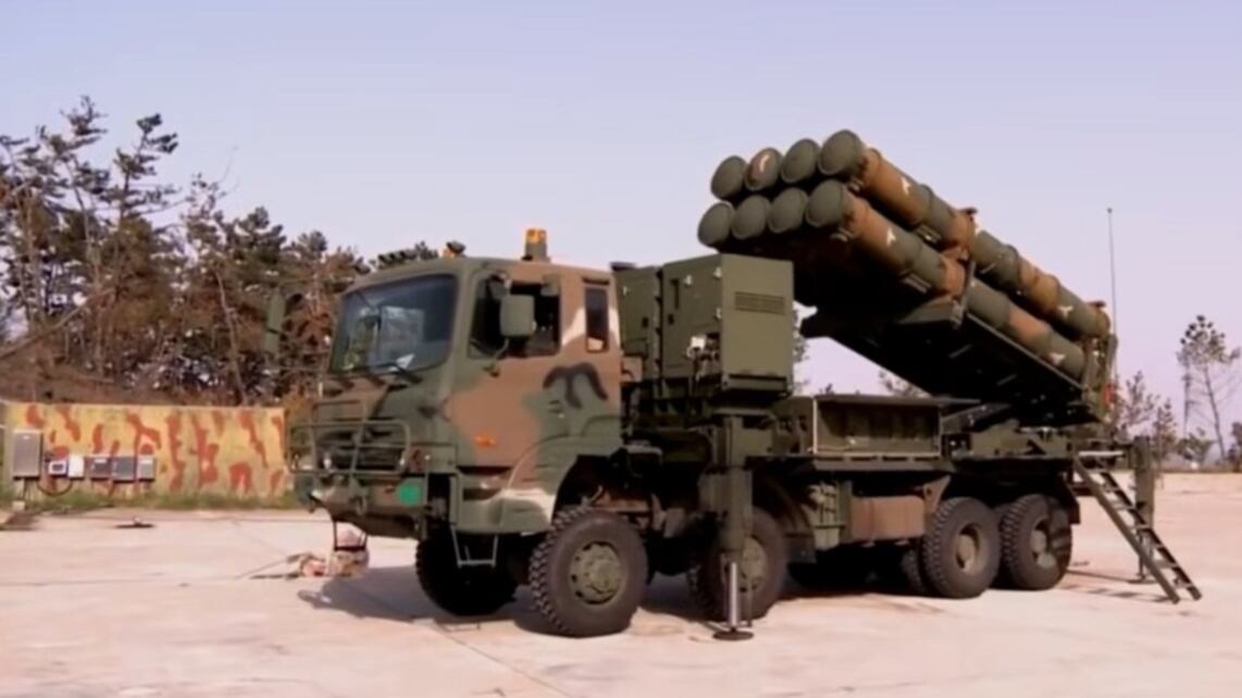 “Intercettano il 96,7% delle minacce”. Come funziona il missile “Riccioli d'oro” usato contro l'Iran