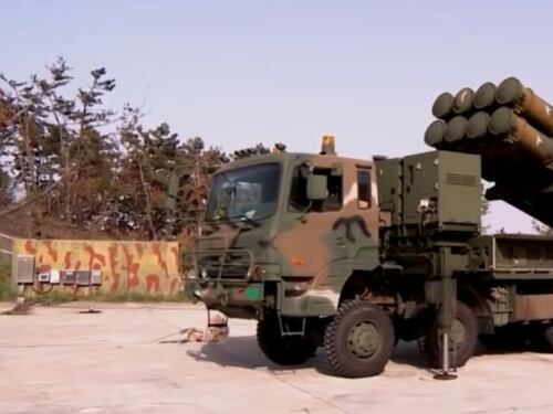 “Intercettano il 96,7% delle minacce”. Come funziona il missile “Riccioli d'oro” usato contro l'Iran