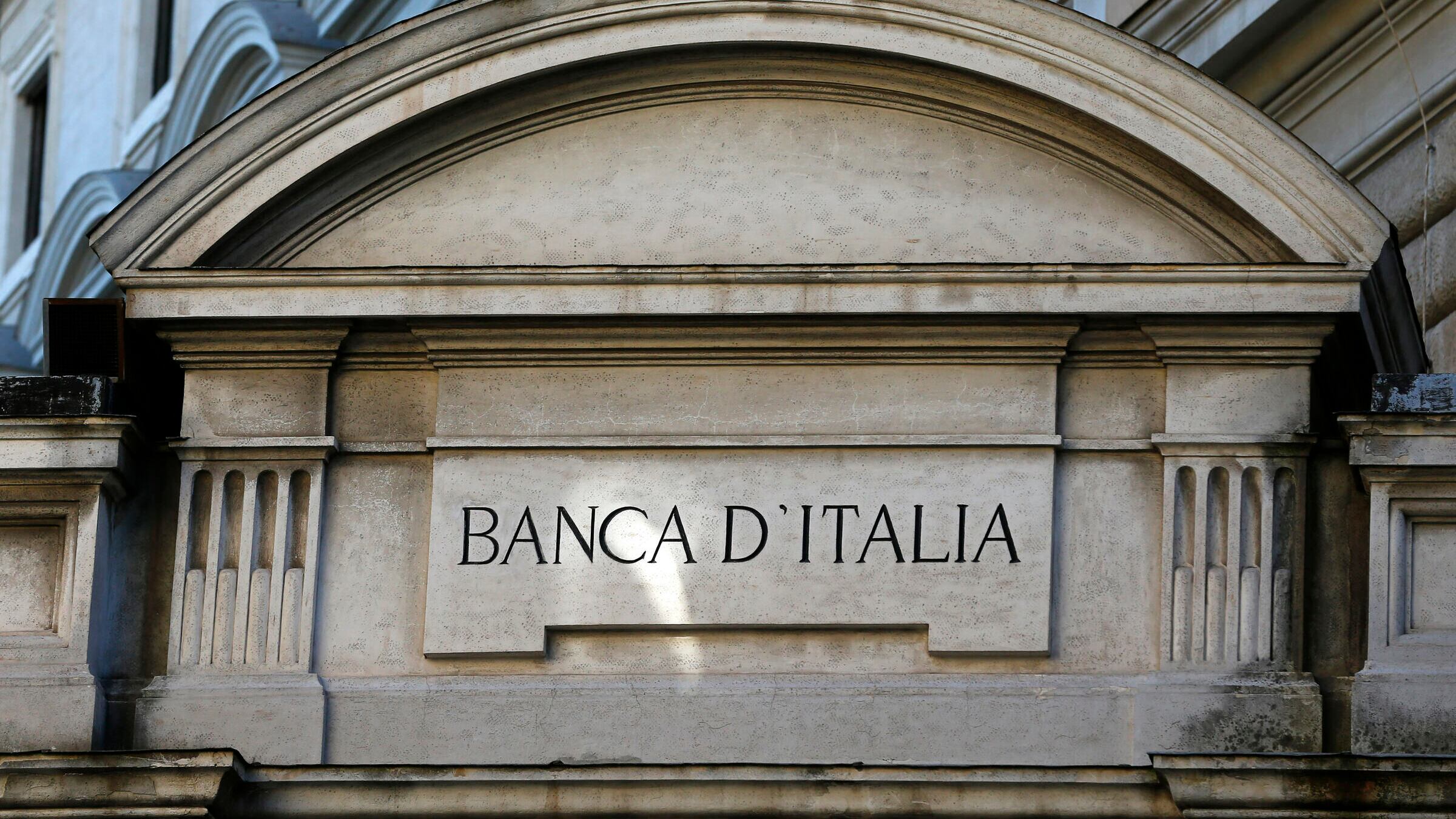 Banche, allarme Bankitalia sulla cybersicurezza