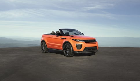 Quale auto scegliere per il matrimonio? I migliori modelli d'epoca, cabrio e sportivi 11