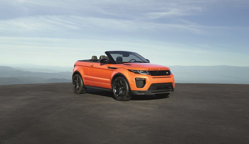 Quale auto scegliere per il matrimonio? I migliori modelli d'epoca, cabrio e sportivi 11