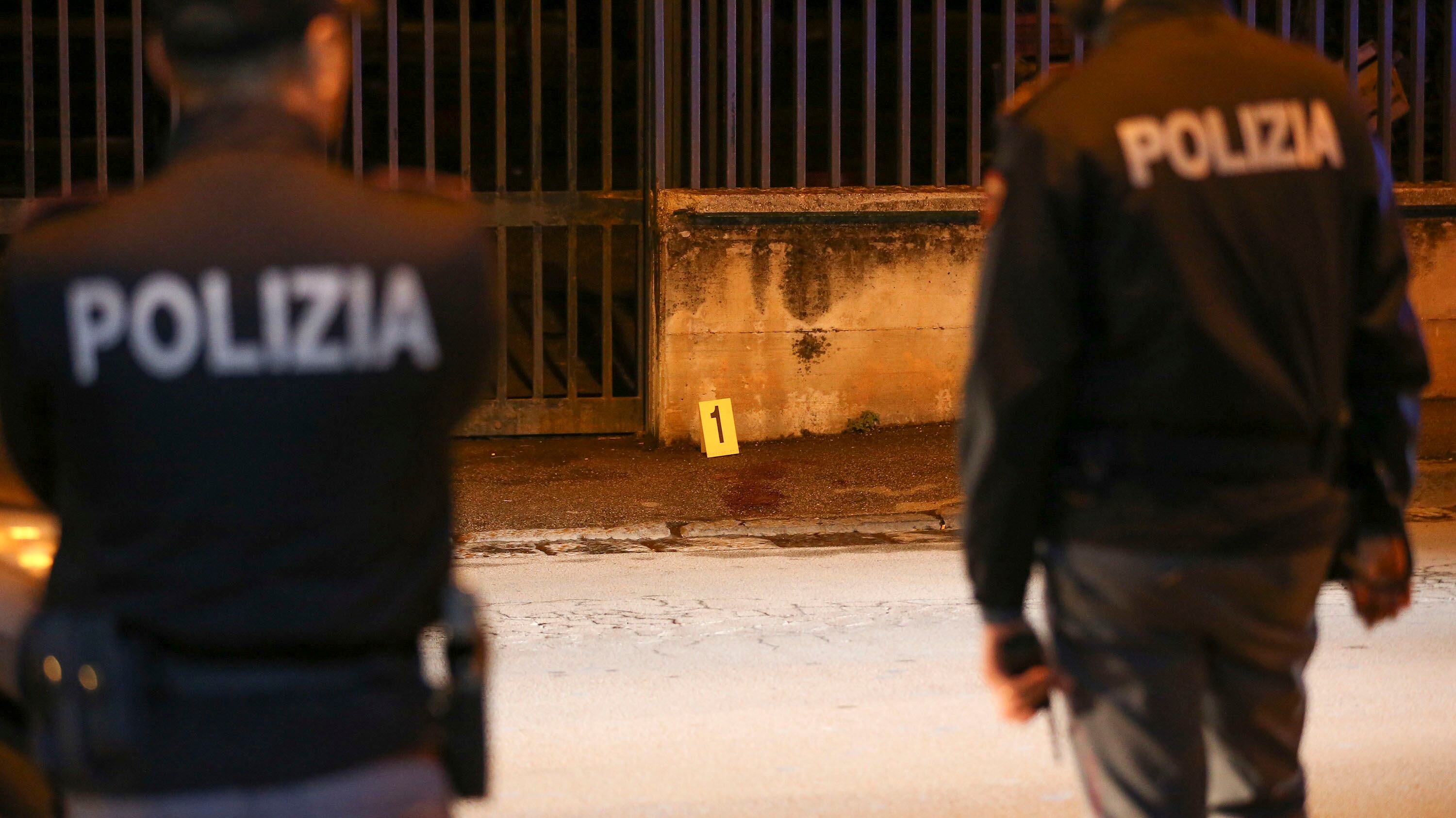 Viareggio, preso il marocchino che ha aggredito un poliziotto