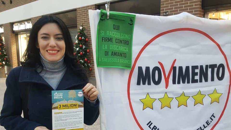 Lucia Azzolina, la ministra: "Docenti non reclutati dalle regioni"