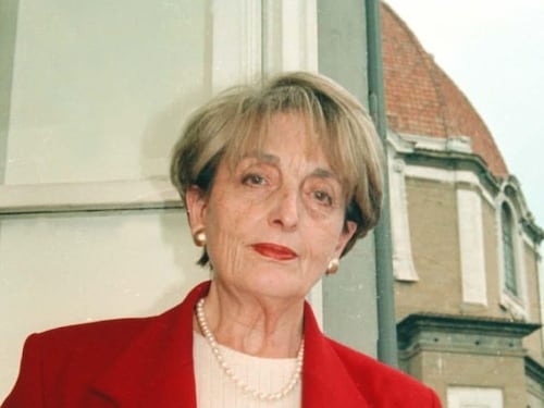 Muore a 96 anni Graziella Magherini: scoprì la Sindrome di Stendhal