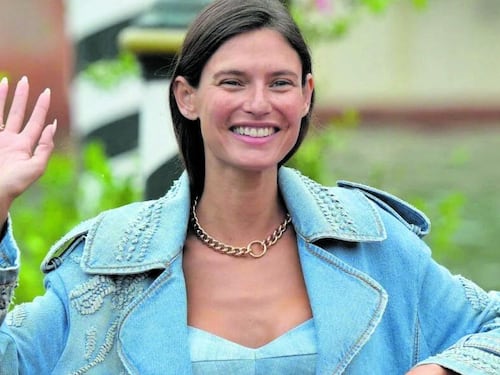 A Sanremo una co-conduzione per tutti. C'è anche Bianca Balti di fianco a Carlo Conti