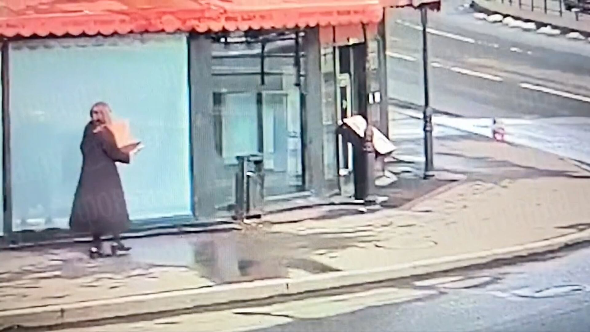 Nel bar col pacco bomba: chi è la 26enne arrestata per l'attentato a San Pietroburgo