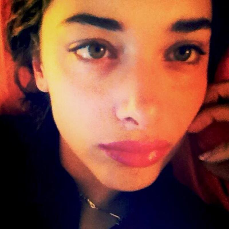 Clizia Fornasier: Miss Italia, cinema e le imitazioni di Tale e Quale Show 11