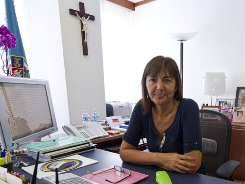 Caos nei conti Pdl. Ombre sulla Polverini: sapeva