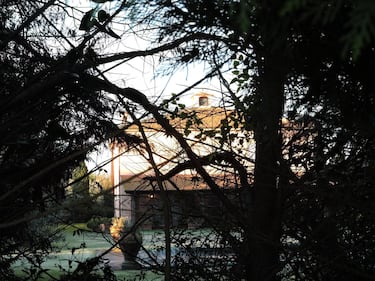 Vendesi villa di Pino Daniele 9